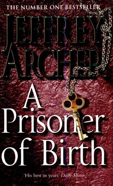 A Prisoner of Birth