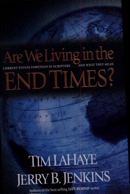 Are We Living in the End Times?