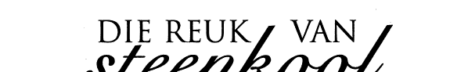 Die Reuk Van Steenkool
