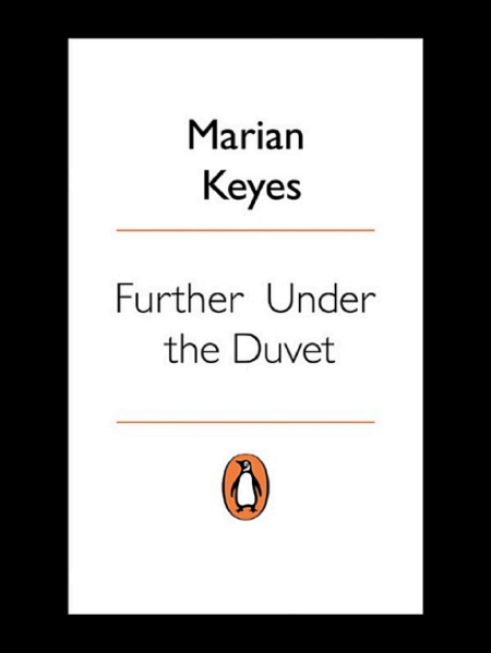 Further under the Duvet