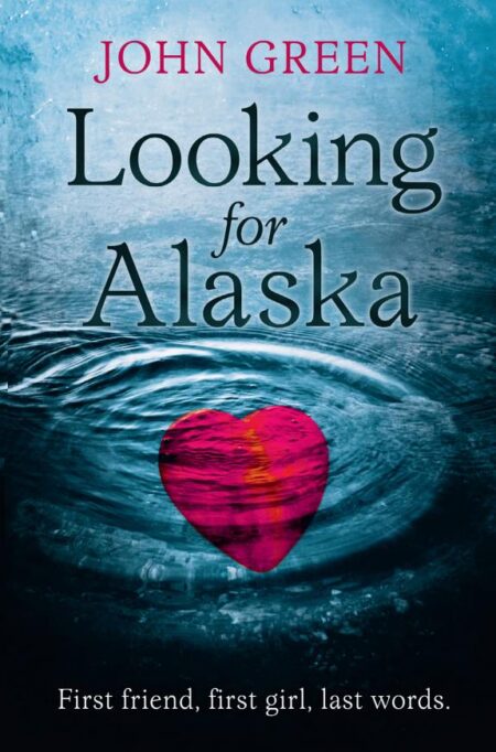 Looking for Alaska