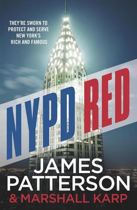 Nypd Red