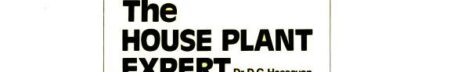 The House Plant Expert