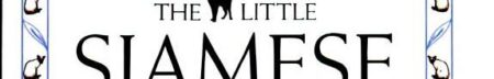 The Little Siamese Cat Book