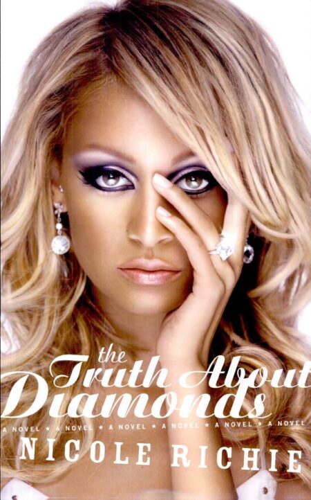 The Truth About Diamonds: A Novel