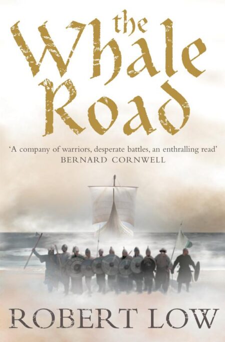 The Whale Road