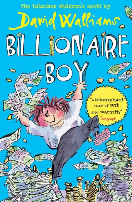 Billionaire Boy