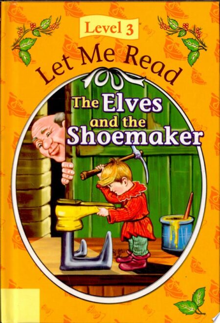 Elves and the Shoemaker