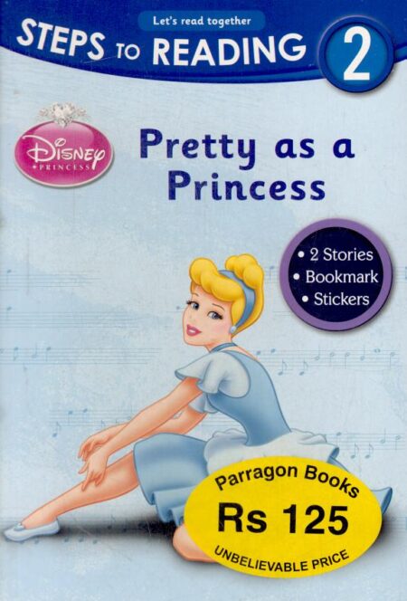 Pretty as a Princess