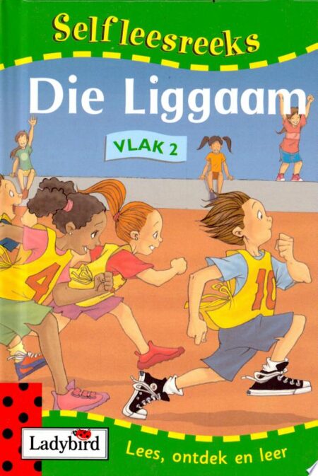 Selfleesrks V2:die Liggaam