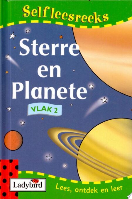 Selfleesrks V2:sterre En Planete