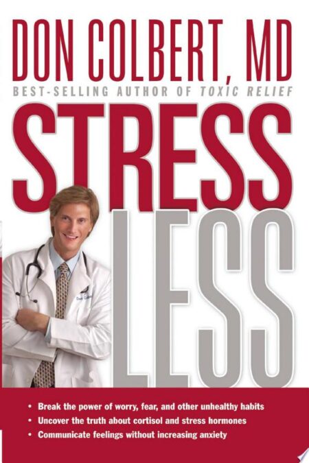 Stress Less