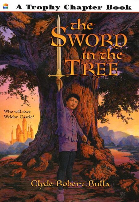 The Sword in the Tree