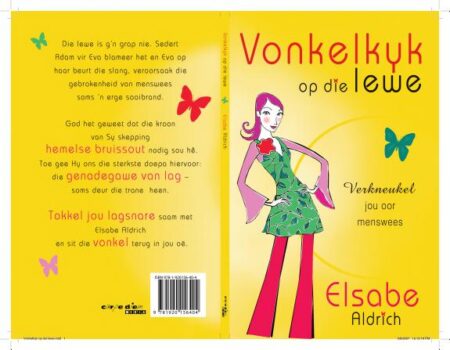 Vonkelkyk Op Die Lewe