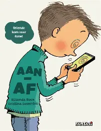 Aan - Af Vriende kom voor fone!