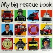 My Big Rescue Book