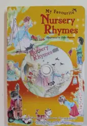 My Favourite Nursery Rhymes