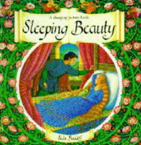 Sleeping Beauty: A Changing Picture Book