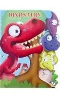 Dinosaurs Learning Tab Book