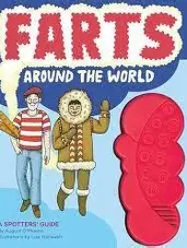 Farts around the World: A Spotter's Guide