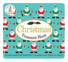 Christmas Treasure Hunt