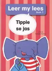 Leer my lees vlak 1 boek 3 Tippie Se Jas