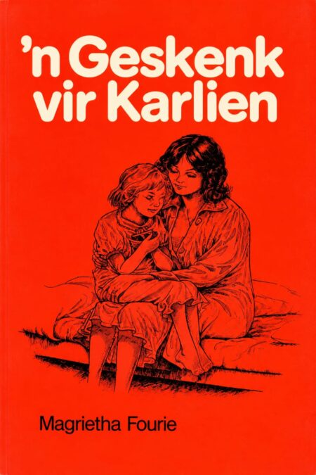 N Geskenk Vir Karlien