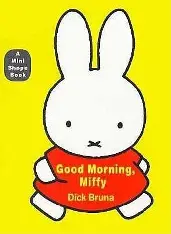 Good Morning, Miffy