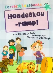 Hondeskou-ramp!