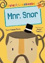 Mnr. Snor