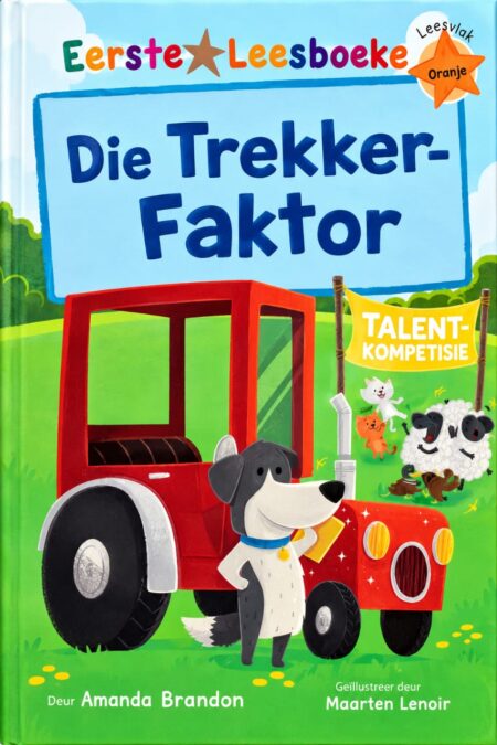 Die Trekker-faktor