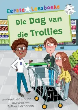 Die Dag Van Die Trollies