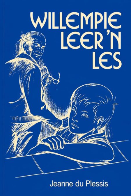 Willempie Leer 'n Les