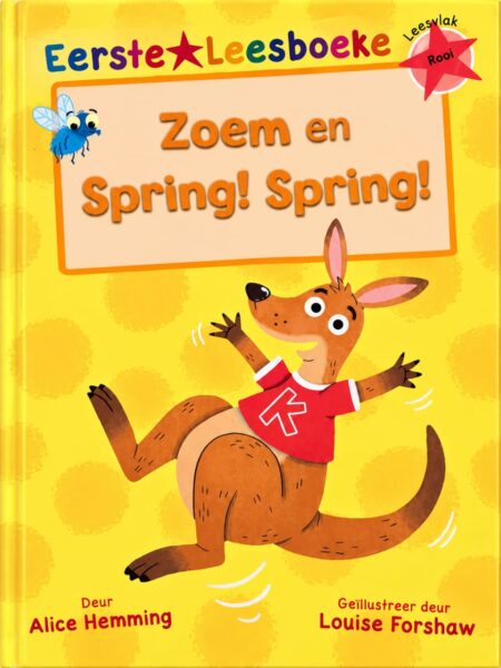 Zoem En Spring! Spring!