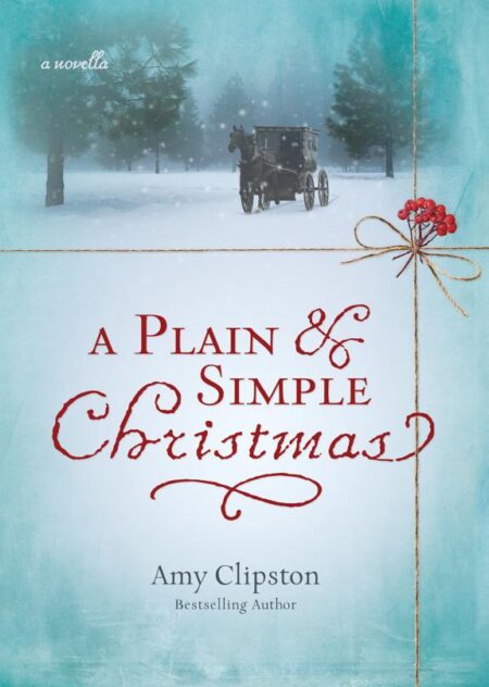 A Plain & Simple Christmas