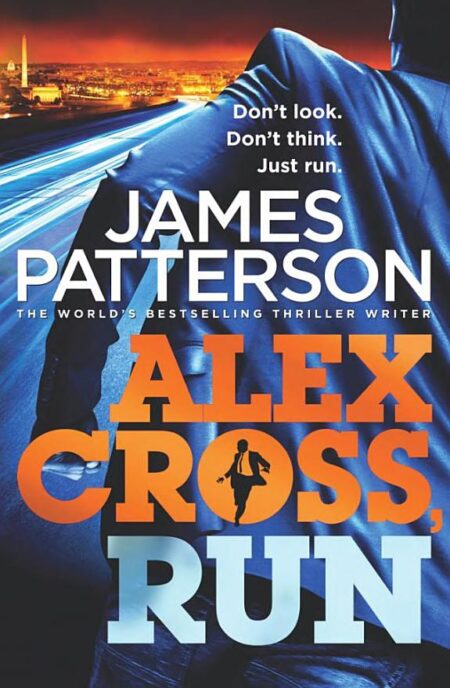 Alex Cross, Run