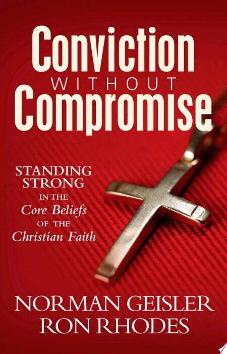 Conviction without Compromise