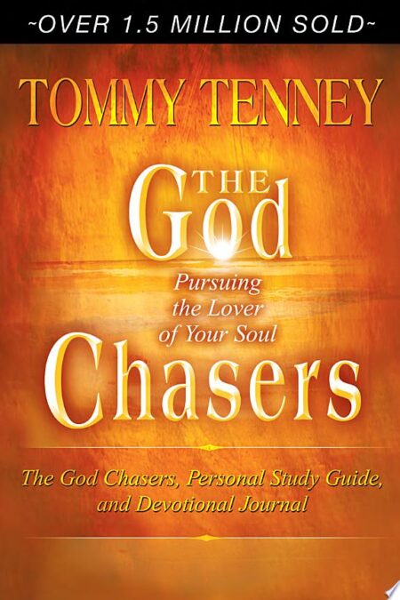 God Chasers