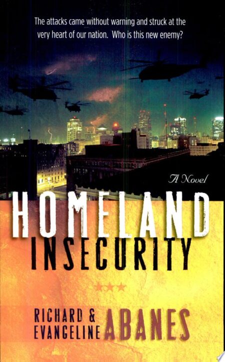 Homeland Insecurity