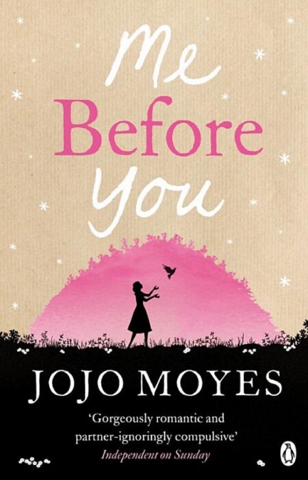 Me before You