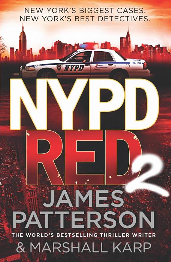 Nypd Red 2