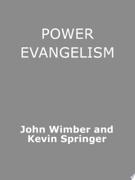 Power Evangelism