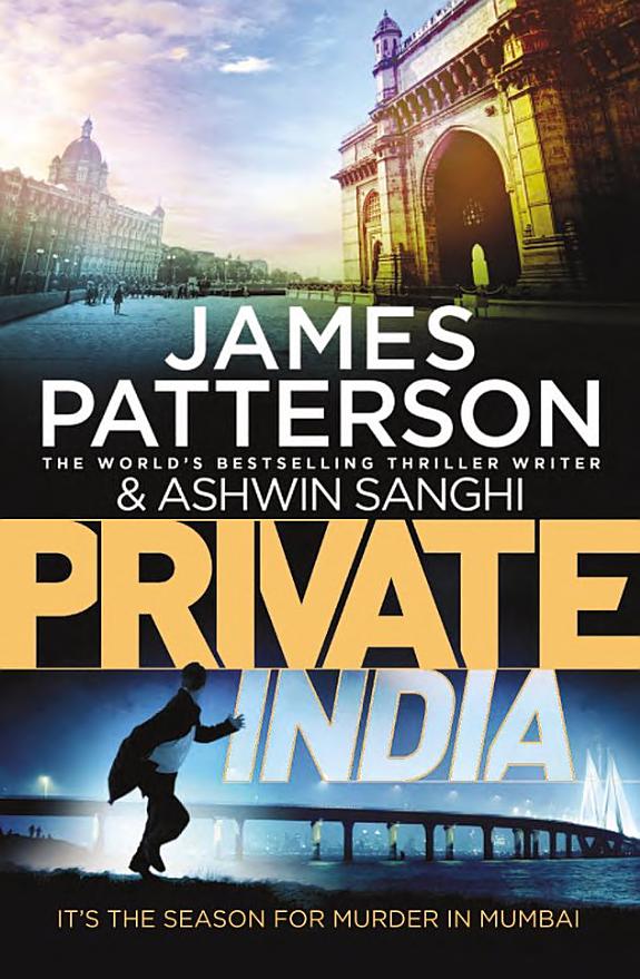 Private India