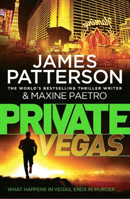 Private Vegas