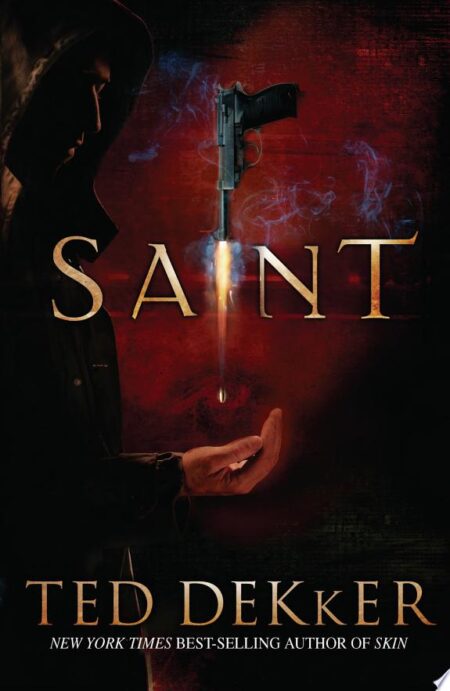 Saint: A Paradise Novel