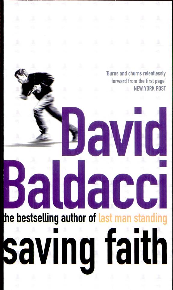 Saving Faith