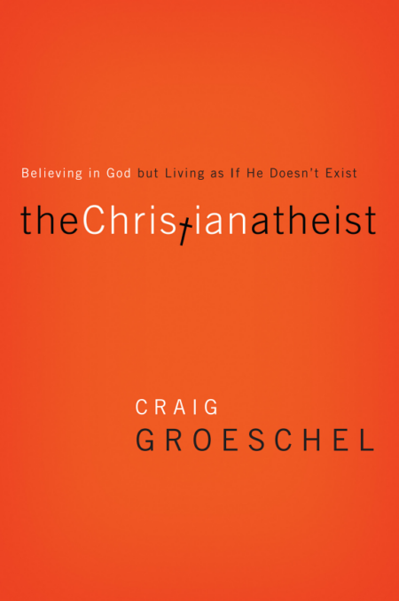 The Christian Atheist