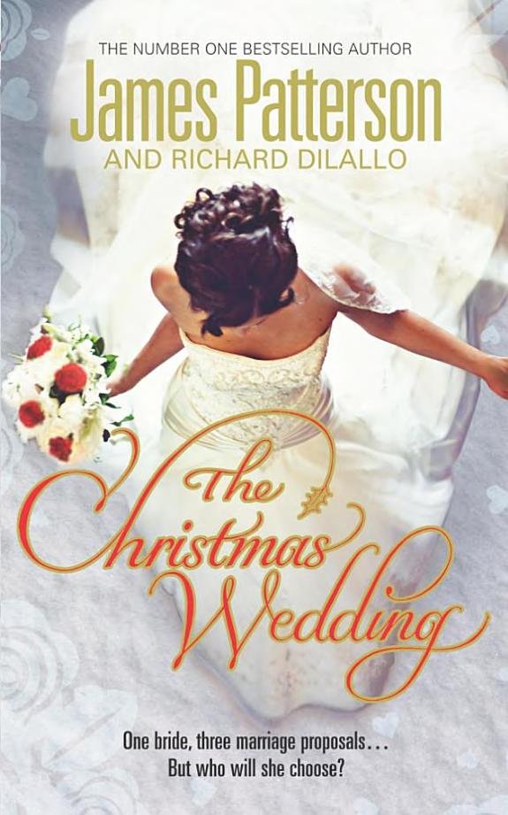 The Christmas Wedding
