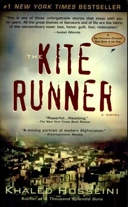 The Kite Runner
