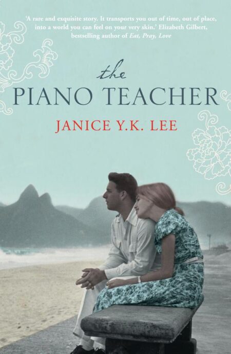 The Piano Teacher